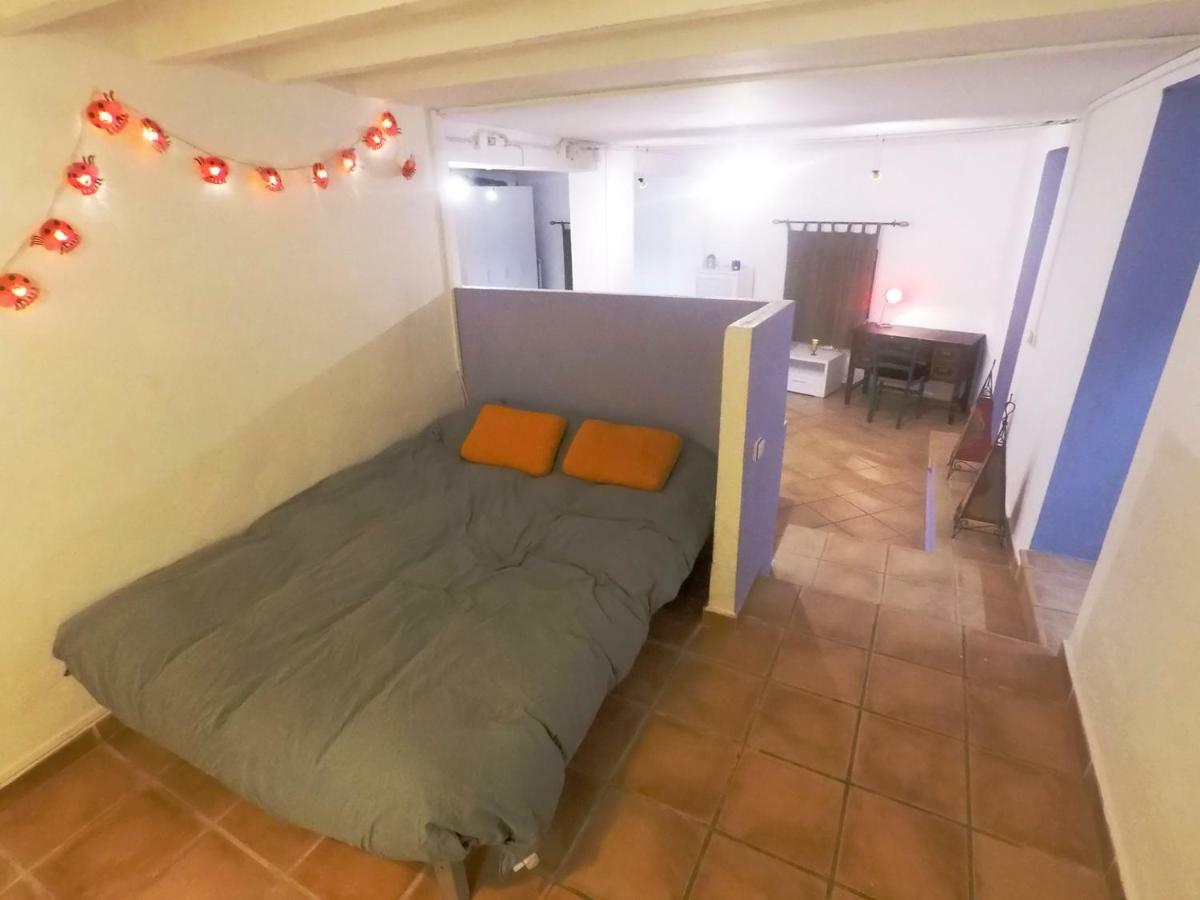Casa Con Encanto En Altea Exteriér fotografie