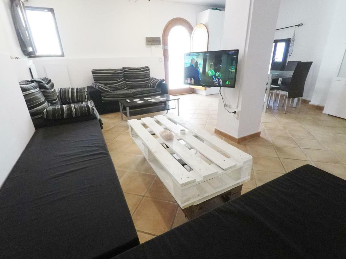 Casa Con Encanto En Altea Exteriér fotografie