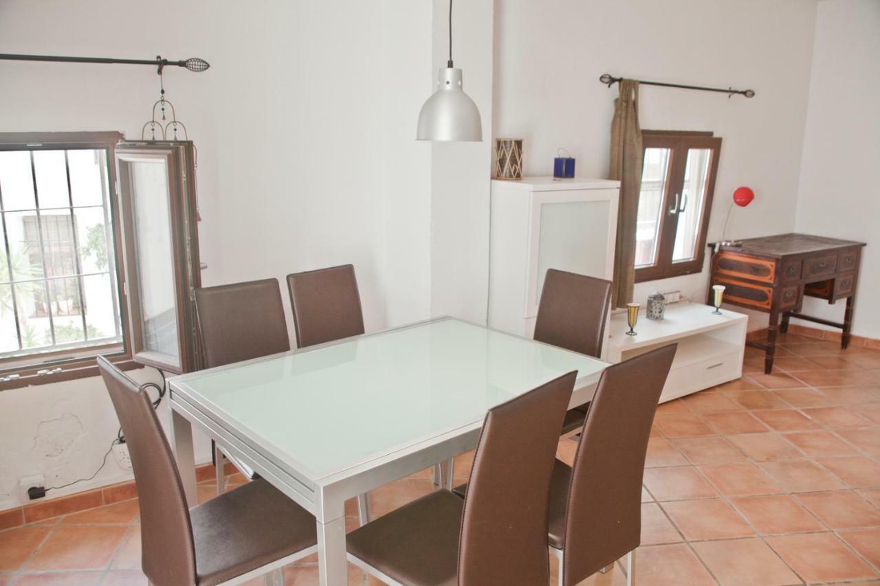 Casa Con Encanto En Altea Exteriér fotografie